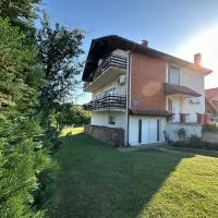 Pansion "Dušica", hotell i Bor