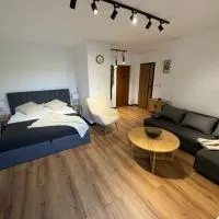Apartment Ewy, hotel en Inowrocław