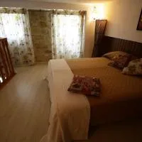 Amuri di casa, hotell i Calascibetta