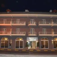 호텔 오르페아스(Hotel Orfeas)