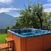 Sunrise Inn & Spa, hotel en Pessinetto