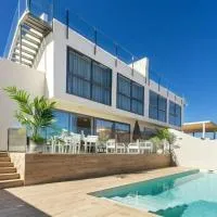 Casa Los Belones, Villa with private pool and game room, hotelli kohteessa Los Belones