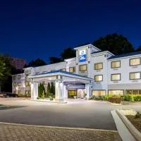Best Western Gwinnett Center, hotel a Duluth