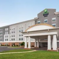Holiday Inn Express Hotel & Suites Fredericksburg by IHG, hotel i Fredericksburg