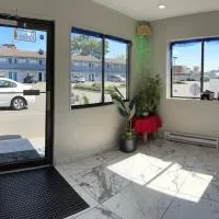 Ritz Motel, hotel em Elizabeth