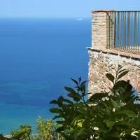Residenza D'epoca Tamara, hotell i Castellabate