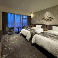 Hotel Vischio Kyoto by GRANVIA, מלון בקיוטו