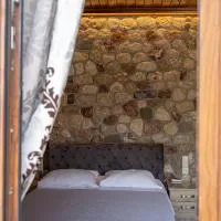 Liontos Rooms, hôtel à Pramanta