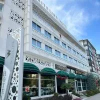 White Line Boutique Hotel, Hotel in Elâzığ