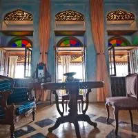 Emerson Spice, hotel v mestu Zanzibar City
