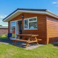Cornish Holiday at Atlantic Bays, hotel v destinaci Saint Merryn