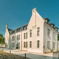 Amboise में, होटल La Maison Rabelais