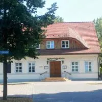 Landgasthof Askanien, hotel a Templin
