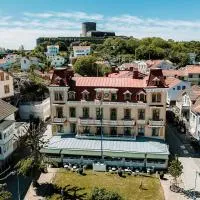 Grand Hotel Marstrand, hotel en Marstrand