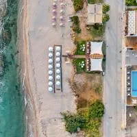 SESA Boutique Hotel & Restaurant, מלון בקנאלי