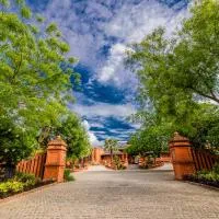 Heritage Bagan Hotel, hotel dekat Bandara Nyaung U  - NYU, Bagan