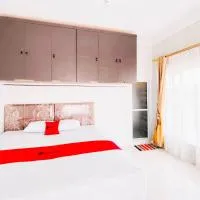 RedDoorz Syariah at GCL Bukittinggi, hotell sihtkohas Bukittinggi