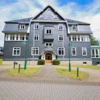 Ferien Residenz Thüringer Wald, hotel u gradu 'Masserberg'