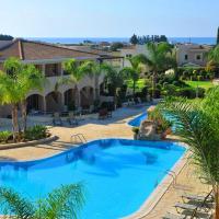 Aphrodite Sands Resort, hotel near Paphos International Airport - PFO, Mandria