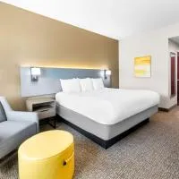Comfort Inn Harriman – hotel w mieście Harriman