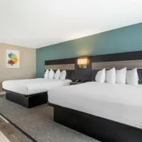 Poteau में, होटल Best Western Prime Inn & Suites