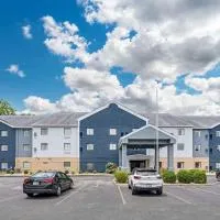 Country Inn & Suites by Radisson, Pickerington, OH, hotel a Pickerington