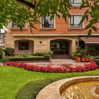Hotel Morrison Zona Rosa: bir Bogotá, Zona Rosa oteli
