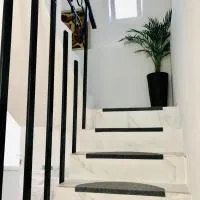 La Olaru, hotel a Slătioara