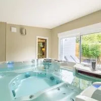 Magnifique Suite avec Jacuzzi privatif, hotel sa Martragny