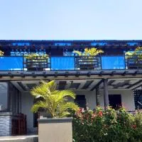 Difrika Country Resort, hotel v destinácii Jinja
