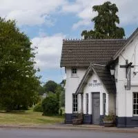 Crossroads by Chef & Brewer Collection, hotel Weedon Becben