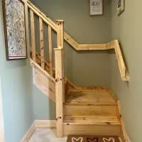 Endeavour Guest House, hotel i Aberdeen