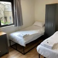 Linlithgow में, होटल Linlithgow Lodge