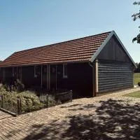 Boerderijkamers Sniedershof, ξενοδοχείο σε Deurningen
