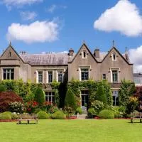 Ballymascanlon Hotel and Golf Resort, hotel u gradu Dundalk