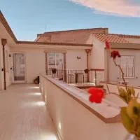 Sienda Cesira, hotel i Muravera