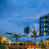 Beach Heaven Guraidhoo by Beach Hotel Maldives, ξενοδοχείο στο Guraidhoo
