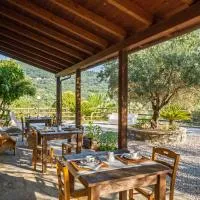 Ristolab - Ritiro Mediterraneo, hotell sihtkohas Pollica