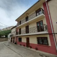 Casa GLORIA، فندق في Ganuza