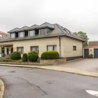 MonAppart Hotel, hotel en Stuhr