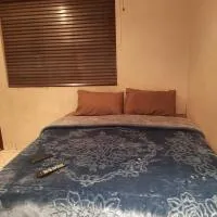 Yolkel guesthouse, Hotel in Rosherville