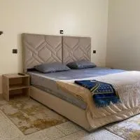 hôtel mamounia el hajeb, hotel a El Hajeb