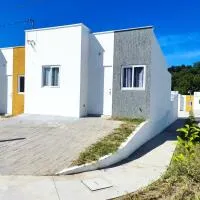 Casa en Portal la estación, ξενοδοχείο σε Metapán