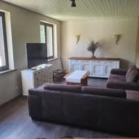 Ferienwohnung Am Neetzetal, hotel in Thomasburg
