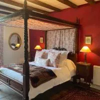 No 41 Chambres D hotes, hotel u gradu 'Confolens'