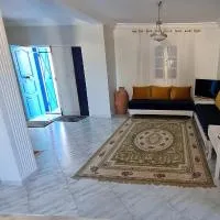 Maison d'été hessi Jerbi ras marmour, hotel in Zarzis