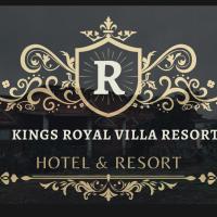Royal villa resort, hotel poblíž Amravati Airport - AVT, Amravati