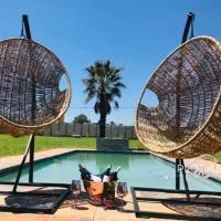 Plot 434 Guest House, hotell i Brakpan