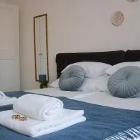 Banus Palace Exclusive: Varaždin şehrinde bir otel