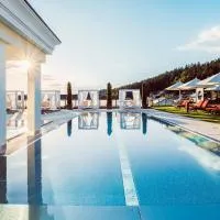 Wellnesshotel Oswald, hotell i Kaikenried